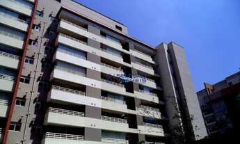 Imagem 5: Apartamento com 2 dormitórios à venda, 62 m² por R$ 699.000,00 - Pompeia - São Paulo/SP