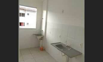 Imagem 4: Apartamento 2/4 - Bella Cittá - Marituba