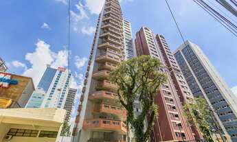 Imagem: Apartamento 4 quartos á venda no Batel