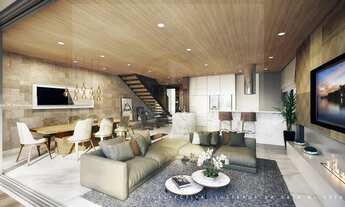 Imagem 14: Casa em Condomínio para Venda em Santana de Parnaíba, Tamboré, 3 dormitórios, 3 suítes, 3