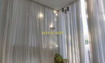 Imagem 3: Belíssima casa de Alto Padrão Semi Mobiliada no Condomínio Real Park em Arujá