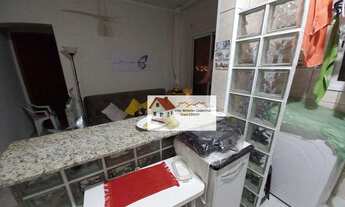 Imagem 5: Apartamento com 1 dormitório à venda, 35 m² por R$ 187.000,00 - Ocian - Praia Grande/SP