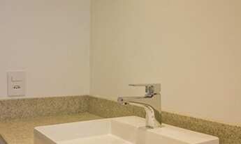 Imagem 6: São Paulo - Apartamento Padrão - Itaim Bibi