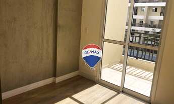 Imagem 5: RE/MAX Nexus Aluga Apartamento 01 Quarto Tagua Life Taguatinga