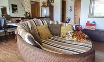 Imagem 3: Sao Jose dos Campos - Apartamento Padrão - Vila Ema