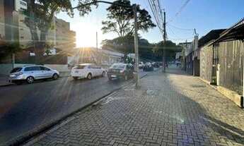 Imagem 2: Apartamento com 4 dormitórios à venda, 140 m² por R$ 470.000,00 - Mercês - Curitiba/PR