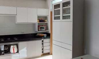 Imagem 2: Casa para venda com 145 metros quadrados com 3 quartos em Setor Faiçalville - Goiânia - GO