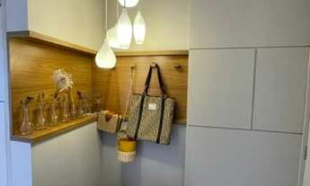 Imagem 6: Apartamento para aluguel e venda tem 40 metros quadrados com 1 quarto em Paraíso - São Pau