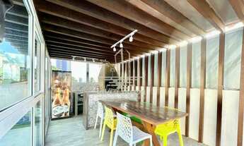 Imagem 2: Apartamento à venda no bairro Estados - João Pessoa/PB