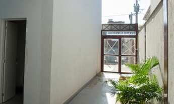 Imagem 4: Sala Comercial de 27m² Vila Sônia - Butantã