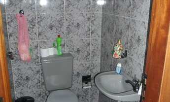 Imagem 6: SãO PAULO - Sobrado Padrão - Tucuruvi