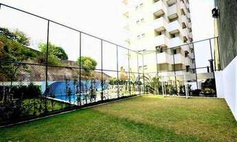 Imagem 3: Apartamento de 1 dormitório na Santa Terezinha, 60 metros, lazer completo, 1 vaga