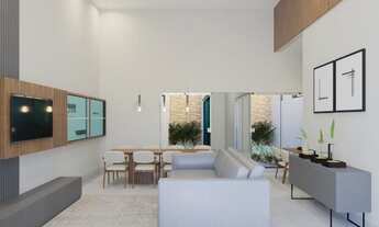 Imagem 4: Casa à venda! Novíssima, a mais bonita da cidade!