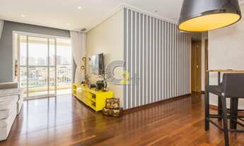 Imagem: Vila Ipojuca - varanda gourmet, 3 dormitórios