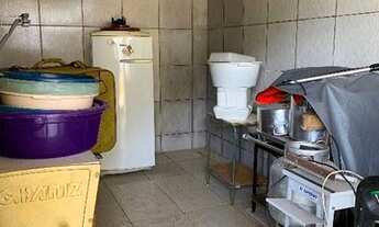 Imagem 6: Casa duplex ,no Vargem Grande