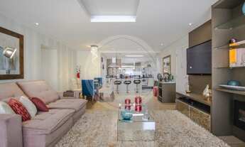 Imagem 7: BARUERI - Padrão - Sítio Tamboré Alphaville