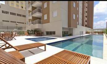 Imagem: Apartamento para venda tem 70 metros quadrados