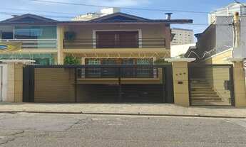 Imagem: São Paulo - Casa Padrão - Santana