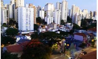 Imagem 2: Lindo Apartamento a Venda no melhor do bairro das Perdizes Nobre!