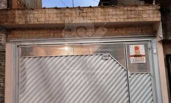 Imagem: Casa em Jardim Zaíra - Mauá - SP