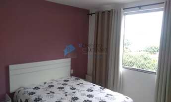 Imagem 7: Apartamento com 77 m² de três quartos