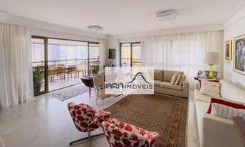 Imagem: Apartamento com 4 suítes à venda, 269