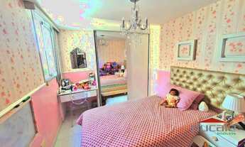 Imagem 5: Cobertura para venda de 4 quarto(s) sendo 2 suite em jardim camburi vitória - CO2862