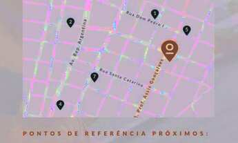 Imagem 3: Apartamento com 2 quartos à venda, 77 m² por R$ 725.000 - Água Verde - Curitiba/PR