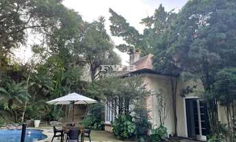 Imagem 2: SÃO PAULO - Casa de Condomínio - JARDIM EVEREST