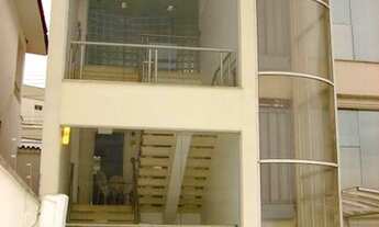 Imagem 5: PRÉDIO - CASA VERDE - SP