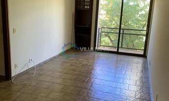 Imagem 2: Ribeirão Preto - Apartamento Padrão - Jardim Palma Travassos