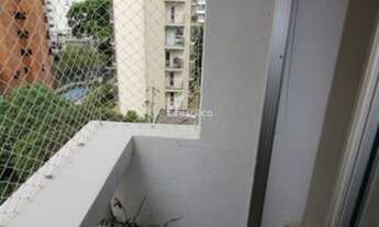 Imagem 7: Lindo apartamento MOBILIADO com 01 dormitório, varanda e 1 vaga, excelente localização!