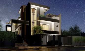 Imagem 4: Sobrado no Xaxim - Novos - De Frente Para Rua - S314