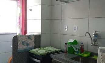 Imagem 4: VENDO CHAVE CONDOMINIO JARDINS TURU 2.TURU