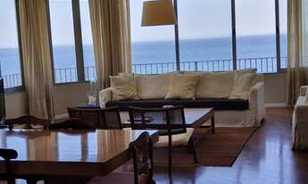 Imagem: AV ATLÂNTICA - EXCELENTE APARTAMENTO COM