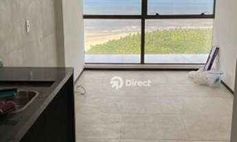 Imagem 7: Apartamento com 1 dormitório à venda, 36 m² por R$ 320.000,00 - Barra de Jangada - Jaboatã