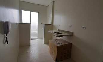 Imagem 6: Apartamento para venda tem 50 metros quadrados com 1 quarto em Boqueirão - Praia Grande