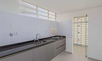 Imagem 6: Apartamento com 3 dormitórios à venda, 135 m² por R$ 960. - Itaim Bibi - São Paulo/SP