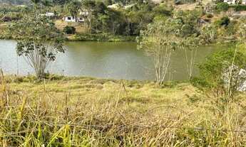 Imagem: Lote Vale da Serra