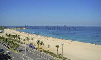 Imagem 4: Rio de Janeiro - Apartamento Padrão - Ipanema