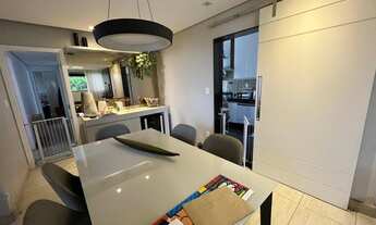 Imagem 9: Apartamento à venda, 3 quartos, 2 vagas, Castelo - Belo Horizonte/MG