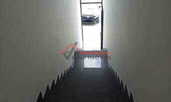 Imagem 2: Elias Fausto - Conjunto Comercial/Sala - Cardeal