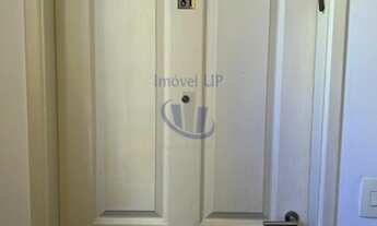 Imagem 4: Apto de 3 dormitórios, 1 suíte, 1 vaga, mobiliado, dependência de empregada