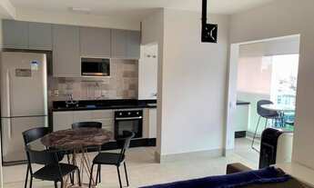Imagem: APARTAMENTO STUDIO MOBILIADO EM PINHEIROS