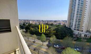 Imagem 6: Parque Ecoville Apartamento com 3 dormitórios