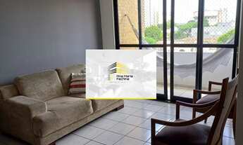 Imagem 7: Apartamento em Lagoa Nova