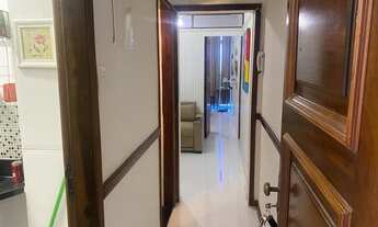 Imagem 3: Studio bem localizado no centro Rio na av 13 de maio