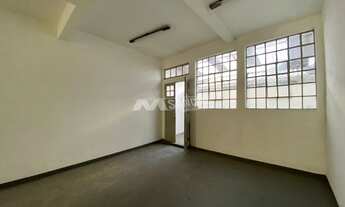 Imagem 2: Depósito/Salão Comercial com 110 m², 2 Banheiros, em Belenzinho - São Paulo - SP