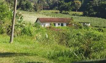 Imagem 2: Sítio para Venda em Teresópolis, Fazenda Boa Fé, 6 dormitórios, 2 suítes, 4 banheiros, 10