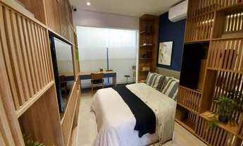 Imagem 7: Apartamento para venda com 32 metros quadrados com 1 quarto em Pinheiros - São Paulo - SP